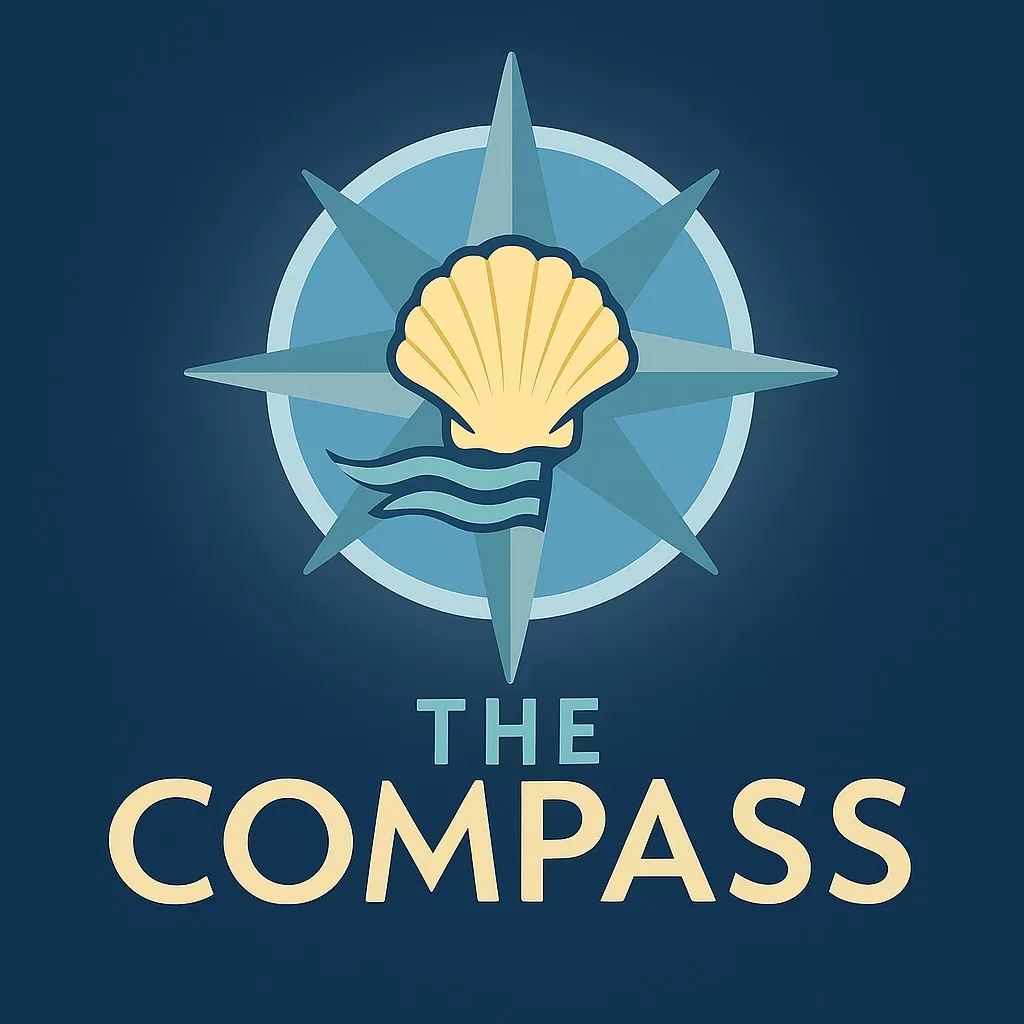 Log in to The Compass